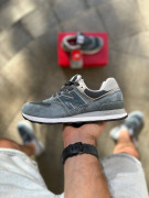 ​Кросівки New Balance 574 39 (25 см.) р. Весна