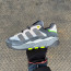 ​​Кросівки Adidas Niteball 39 (25 см.) р. Весна  - ​​Кросівки Adidas Niteball 39 (25 см.) р. Весна 