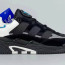 ​​Кросівки Adidas Niteball 39 (25 см.) р. Весна  - ​​Кросівки Adidas Niteball 39 (25 см.) р. Весна 