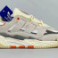 ​​Кросівки Adidas Niteball 39 (25 см.) р. Весна  - ​​Кросівки Adidas Niteball 39 (25 см.) р. Весна 