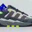 ​​Кросівки Adidas Niteball 39 (25 см.) р. Весна  - ​​Кросівки Adidas Niteball 39 (25 см.) р. Весна 