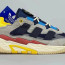 ​​Кросівки Adidas Niteball 39 (25 см.) р. Весна  - ​​Кросівки Adidas Niteball 39 (25 см.) р. Весна 