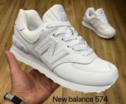 ​Кросівки New Balance 574 0 р. Весна