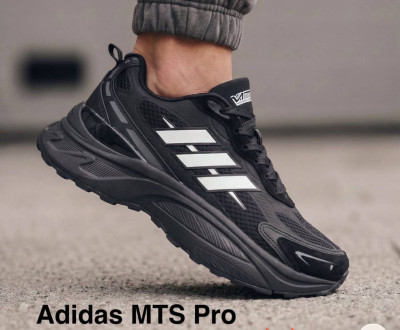 Кросівки Adidas MTS Pro 41-46 р. Весна-Літо Є ОПТ, дропшипінг, роздріб 
Матеріали: 
Текстиль + піна. 
Сезон: 
Весна-Літо