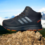 ​Кросівки Adidas 36-45 р. Хутро Є ОПТ