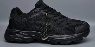 Кросівки ASICS Gel-Flux 4 42-45 р. Весна-Літо 3 кольора Є ОПТ, дропшипінг, роздріб 
Матеріали: 
Текстиль + піна 
Сезон: 
Весна-Літо