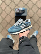 Кросівки New Balance 38 (24.5 см.) Ліцензія