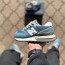 Кросівки New Balance 38 (24.5 см.) Ліцензія - Кросівки New Balance 38 (24.5 см.) Ліцензія
