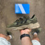 Кросівки Adidas Ozweego 44 (28 см.) р. Осінь  - Кросівки Adidas Ozweego 44 (28 см.) р. Осінь 