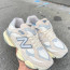 ​Кросівки New balance 9060 36-41 р. 6 кольорів  Весна-Літо  - ​Кросівки New balance 9060 36-41 р. 6 кольорів  Весна-Літо 