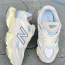​Кросівки New balance 9060 36-41 р. 6 кольорів  Весна-Літо  - ​Кросівки New balance 9060 36-41 р. 6 кольорів  Весна-Літо 