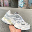 ​Кросівки New balance 9060 36-41 р. 6 кольорів  Весна-Літо  - ​Кросівки New balance 9060 36-41 р. 6 кольорів  Весна-Літо 