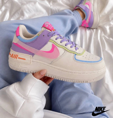 Кросівки Nike Air Force Форси 37-41 р. Осінь-Весна Кросівки Nike Air Force Форси 37-41 р. Осінь-Весна Два нових кольори
Є ОПТ, дропшипінг, роздріб