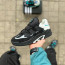 ​Кросівки Adidas Niteball 39 (25 см.) - ​Кросівки Adidas Niteball 39 (25 см.)