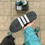 ​Кросівки Adidas Niteball 39 (25 см.) - ​Кросівки Adidas Niteball 39 (25 см.)