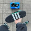 ​Кросівки Adidas Niteball 41, 44 р. Є ОПТ - ​Кросівки Adidas Niteball 41, 44 р. Є ОПТ
