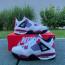 Кросівки Nike Jordan 4 37-41 р. 2 кольори Кросівки Nike Jordan 4 37-41 р. 2 кольори - Кросівки Nike Jordan 4 37-41 р. 2 кольори