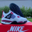 Кросівки Nike Jordan 4 37-41 р. 2 кольори Кросівки Nike Jordan 4 37-41 р. 2 кольори - Кросівки Nike Jordan 4 37-41 р. 2 кольори