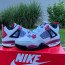 Кросівки Nike Jordan 4 37-41 р. 2 кольори Кросівки Nike Jordan 4 37-41 р. 2 кольори - Кросівки Nike Jordan 4 37-41 р. 2 кольори