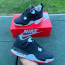 Кросівки Nike Jordan 4 37-41 р. 2 кольори Кросівки Nike Jordan 4 37-41 р. 2 кольори - Кросівки Nike Jordan 4 37-41 р. 2 кольори
