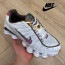 ​​Кросівки Nike Shox 42 (26.5-27 см.) р. Весна - ​​Кросівки Nike Shox 42 (26.5-27 см.) р. Весна