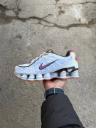 ​​Кросівки Nike Shox 42 (26.5-27 см.) р. Весна
