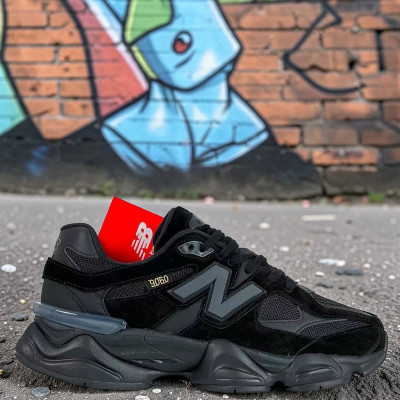 Кросівки New balance 9060 36-45 р. Весна-Літо 6 кольорів Кросівки New balance 9060 36-45 р. Весна-Літо 6 кольорів 6 кольорів
Є ОПТ, дропшипінг, роздріб
Материал:
Натуральна замша, сетка
Подошва:
Пена, резина
Весна-Літо