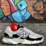 Кросівки New balance 9060 36-45 р. Весна-Літо 6 кольорів Кросівки New balance 9060 36-45 р. Весна-Літо 6 кольорів - Кросівки New balance 9060 36-45 р. Весна-Літо 6 кольорів
