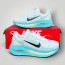 Кросівки Nike Vomera 18 37-41 р. Літо - Кросівки Nike Vomera 18 37-41 р. Літо