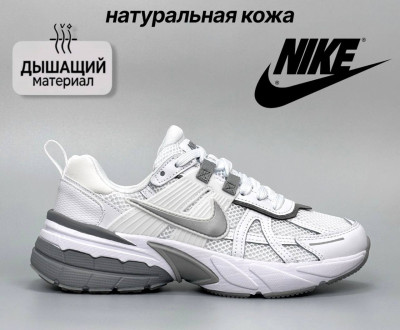 ​​Кросівки Nike 2VK RUN 40 (25.5 см.) р. Весна-Літо 4 кольори
Є ОПТ, дропшипінг, роздріб
Матеріали:
Текстиль + піна
Сезон:
Весна-Літо