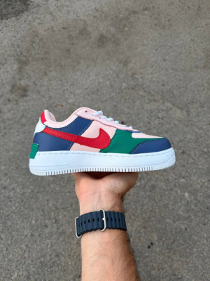 Кросівки Nike Air Force Форси 36-41 р. Осінь-Весна Кросівки Nike Air Force Форси 36-41 р. Осінь-Весна Два нових кольори
Є ОПТ, дропшипінг, роздріб
Осінь-Весна