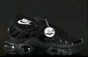 ​Кросівки Nike Air Max TN Plus Lace Toggle 44, 45 р. Ліцензія, Є ОПТ