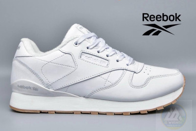 ​​Кросівки Reebok 23 см, 23.5 см. Зима Шкіра Є ОПТ, дропшипінг, роздріб
На середню та вузьку ногу.
Матеріали:
Шкіра + фліс (у середині)
Сезон:
Осінь-Зима