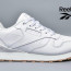 ​​Кросівки Reebok 23 см, 23.5 см. Зима Шкіра - ​​Кросівки Reebok 23 см, 23.5 см. Зима Шкіра
