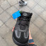 ​Кросівки Adidas Niteball 37, 38, 40 р. CORDURA Зима -20С Хутро 2 кольори - ​Кросівки Adidas Niteball 37, 38, 40 р. CORDURA Зима -20С Хутро 2 кольори