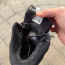 ​Кросівки Adidas Niteball 37, 38, 40 р. CORDURA Зима -20С Хутро 2 кольори - ​Кросівки Adidas Niteball 37, 38, 40 р. CORDURA Зима -20С Хутро 2 кольори