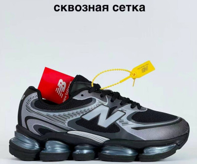 Кросівки New Balance 2000 43, 45 р. Весна-Літо У чотирьох кольорах
Є ОПТ, дропшипінг, роздріб
Сезон:
Весна-Літо
