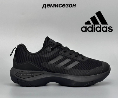 ​​Кросівки Adidas Terrex 41, 42, 44 р. Осінь Є ОПТ, дропшипінг, роздріб
Сезон:
Осінь