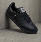 ​​Кросівки Adidas Samba 41, 42р. Осінь-Весна