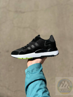 ​Кросівки Adidas Gogger Сезон:
Весна-літо