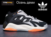 ​Кросівки Adidas Streetball 0 р. Весна-Осінь CORDURA 