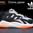 ​Кросівки Adidas Streetball 0 р. Весна-Осінь CORDURA  - ​Кросівки Adidas Streetball 0 р. Весна-Осінь CORDURA 