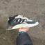 ​Кросівки Adidas Streetball 0 р. Весна-Осінь CORDURA  - ​Кросівки Adidas Streetball 0 р. Весна-Осінь CORDURA 