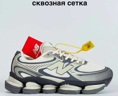 ​​Кросівки New Balance 2000 44 (28 см.) р. Весна-Літо У чотирьох кольорах
Є ОПТ, дропшипінг, роздріб
Сезон:
Весна-Літо