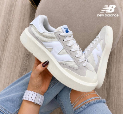 Кросівки New Balance СТ302 36-40 р. Осінь-Весна Кросівки New Balance СТ302 36-40 р. Осінь-Весна Маломірки.
Є ОПТ, дропшипінг, роздріб
Сезон:
Осінь-Весна