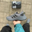 Кросівки мокасини Adidas 41, 45 р. - Кросівки мокасини Adidas 41, 45 р.