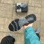 Кросівки мокасини Adidas 41, 45 р. - Кросівки мокасини Adidas 41, 45 р.