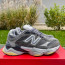 199 Кросівки New Balance 9060 41-46 р. Осінь-Зима 5 кольорів - 199