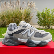 ​Кросівки New Balance 9060 41-46 р. Осінь-Зима​ 5 кольорів 