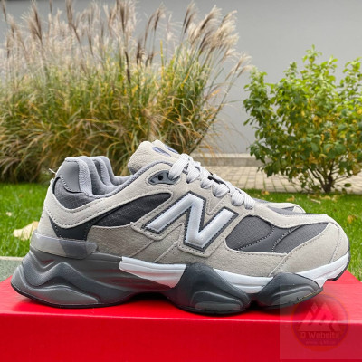 200 Кросівки New Balance 9060 41-46 р. Осінь-Зима 5 кольорів 5 кольорів
Осінь-Зима
Є ОПТ, дропшипінг, роздріб
Материал:
Натуральна Замша
Текстиль
Водонепромокальні
Подошва:
Пена